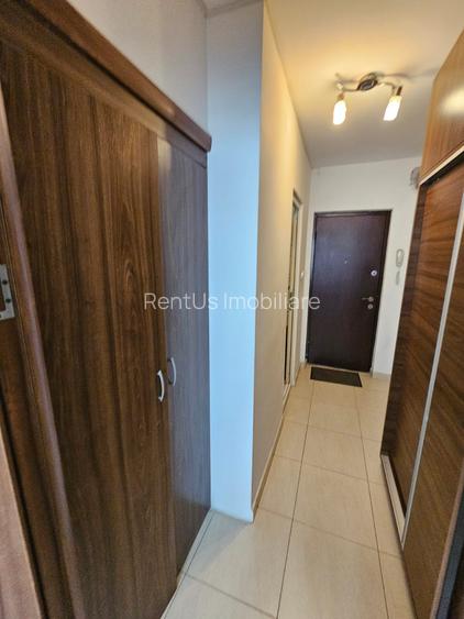 Lujerului/Mall Plazza/Iuliu Maniu/6 Min Metrou/Garsoniera la Cheie/ - 8