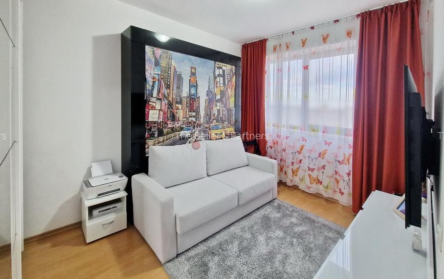 Studio Modern Zona Noua - 2