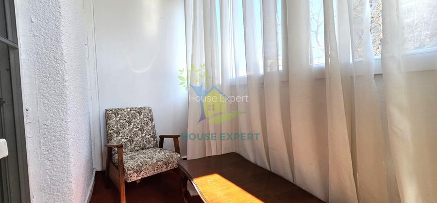 Apt. 2 camere, renovat, Trapezului, langa statie metrou - 12