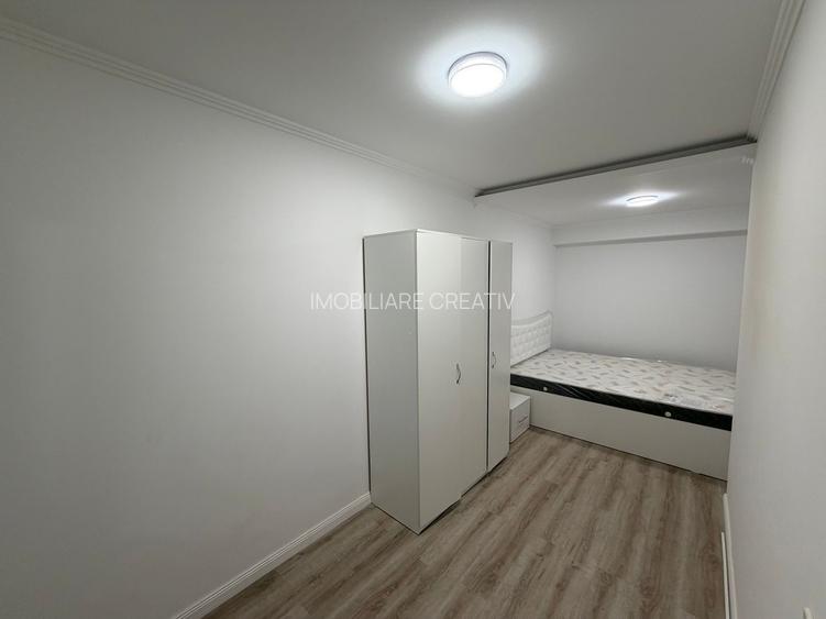 Apartament 2 camere București noi cu terasa - 5