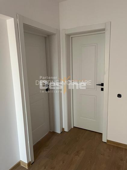 Casă tip duplex P+1 | sc. 140 mp | teren 250 mp | 2 parcări | Măgurele-Varteju - 18