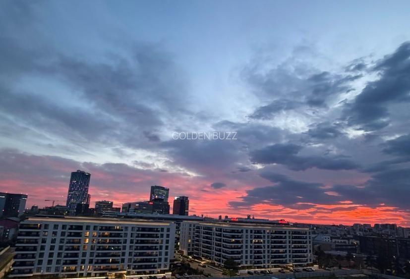 2 Camere Premium | Nusco City | Mobilat Modern | Parcare Disponibilă - 13
