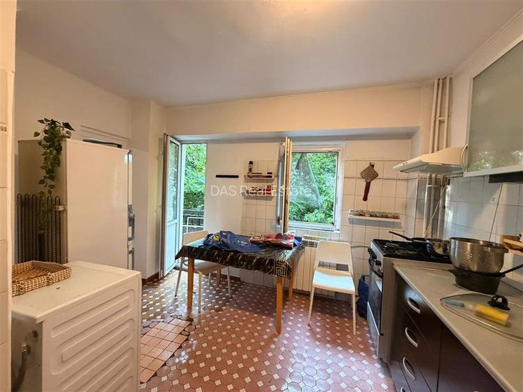 Apartament 3 camere | Aviatiei - Nicolae Caramfil | Nemobilat - 7