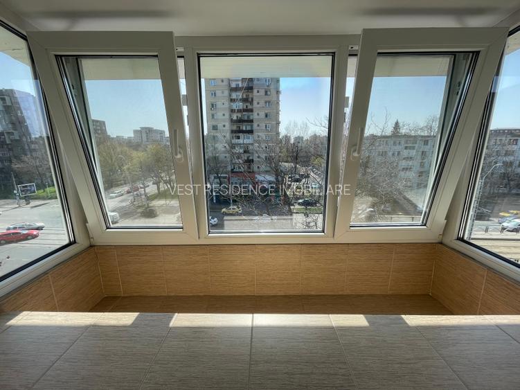 Garsonieră modernă, complet renovată – Bulevardul Timișoara - 5