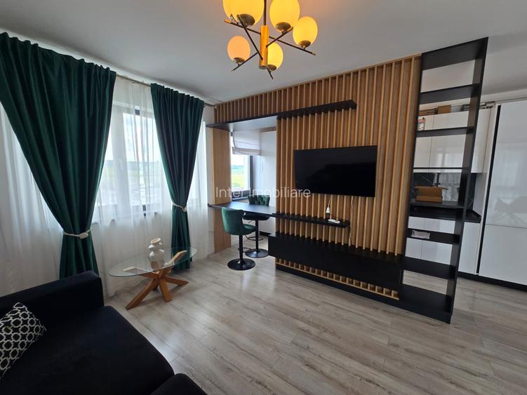 Apartament 2 camere Dacia Comat Towers 162564 - 3