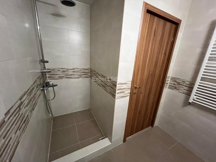 Închiriez apartament 3 camere, decomandat, recent renovat – zona Mihai Viteazul - 9