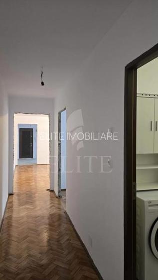 Apartament 3 camere în zona PIATA FLORA - 4
