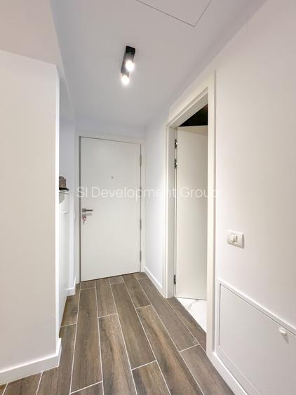 Apartament 2 Camere - Complex Premium - Parcare subterana - Superb & Cozy - 8