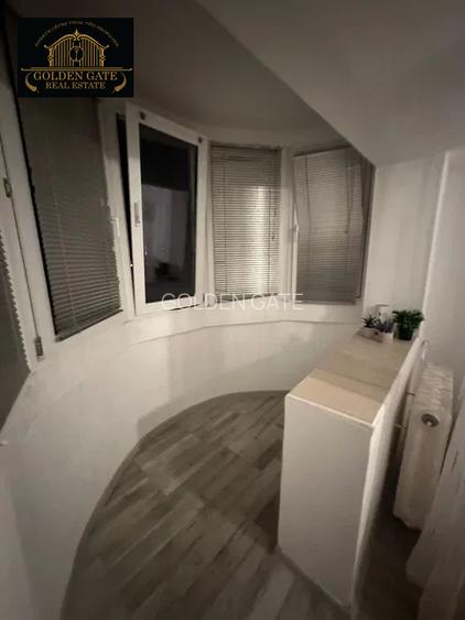 Victoriei Dr. Felix - Garsoniera Decomandata Mobilata Boxa Inclusa - 3