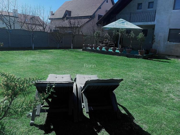 Casa de vanzare in Sag zona linistita, aproape de Timisoara - 4