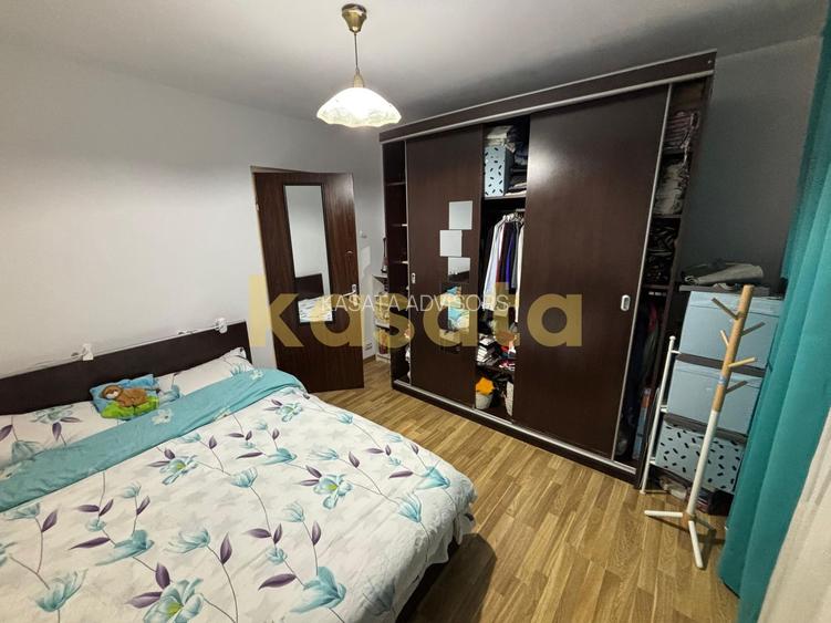Apartament 2 Camere 🏡 | Decomandat | Metrou Gorjului - 5