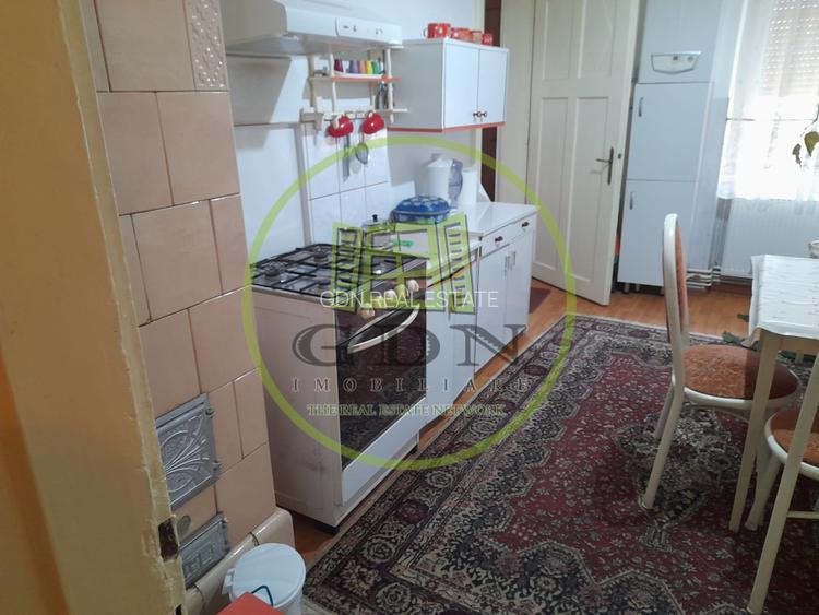 Apartament 2 camere de vanzare la casa  str.Plopului  Fagaras  jud. Brasov - 8