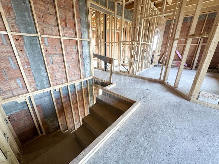 Casa 5 camere de vanzare in Feleacu - 3