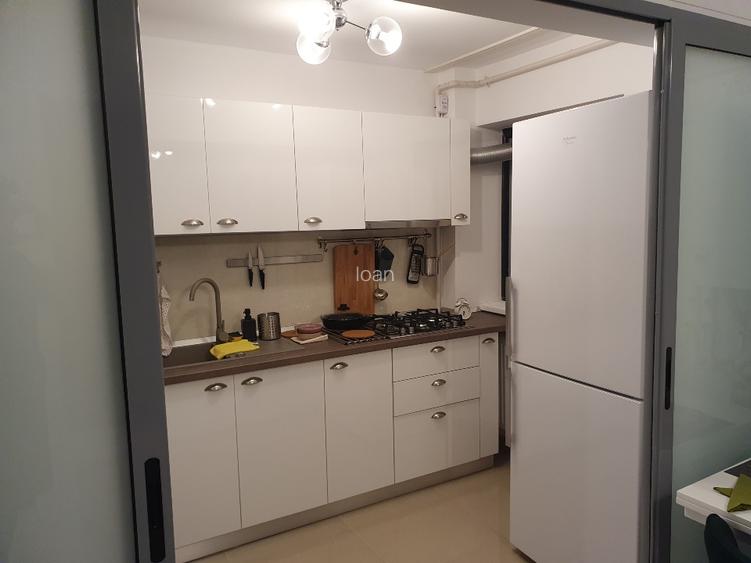 Apartament 2 camere, complet utilat nou lux, mobexpert, - 5