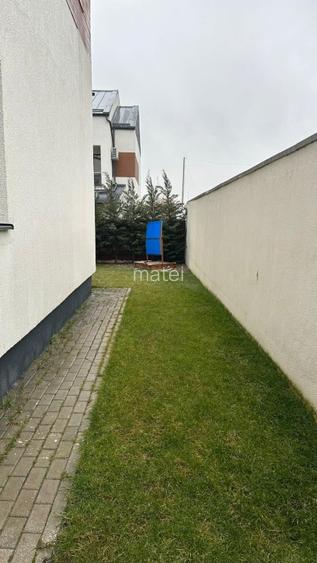 Tunari, Complexul   Paris Residence - 15