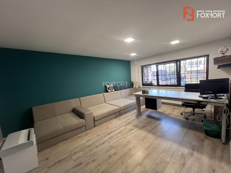 Apartament cu 4 camere de vanzare in zona Fabric - 2