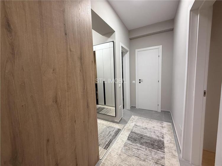 2 CAM , CENTRU PODU ROS PALAS , UNIREA TOWERS, LUX, PRIMA INCHIRIERE - 36