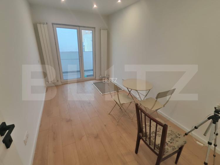 Apartament 4 camere ultrafinisat,2 bai, 84 mp, zona Calea Floresti - 8