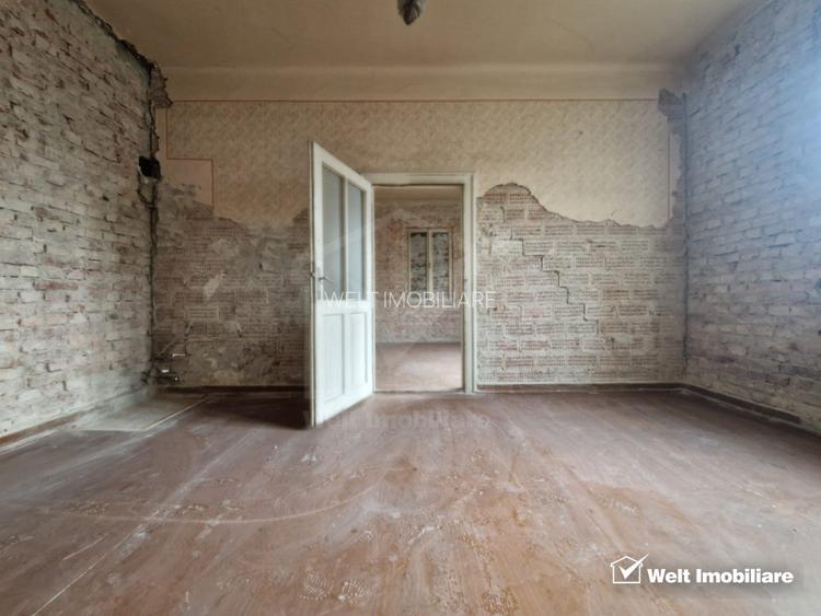 Oportunitate Investitie - Casa 102 mp utili - Zona Gara/Dedeman - 7