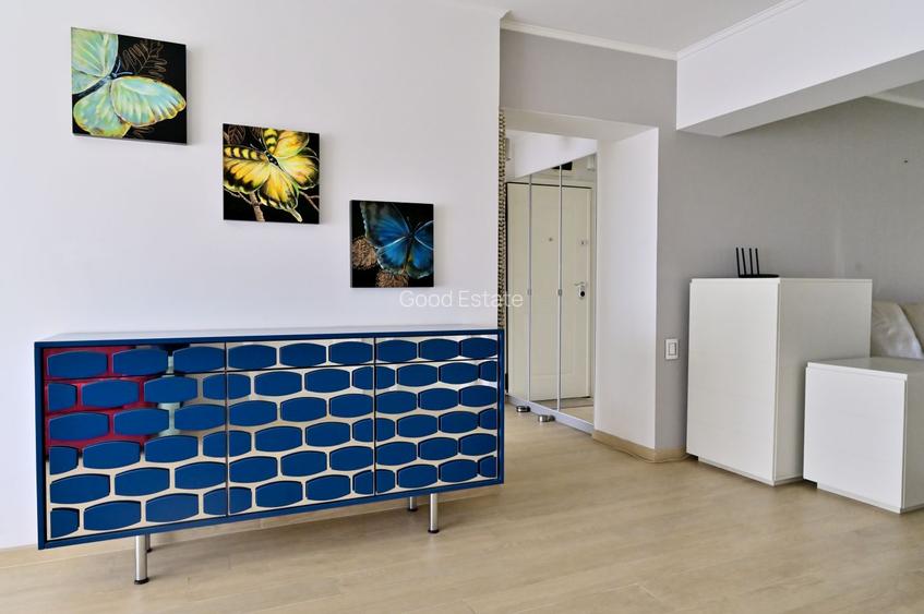 Inchiriere 3 camere 100mp Bd.Unirii nr.8 - Fantani cu Loc de parcare inclus - 15
