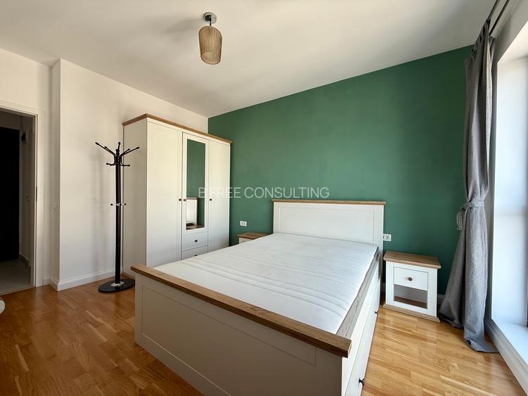 Apartament de 2 camere spre inchiriere-complex Exigent - Plaza/Lujerului - 4