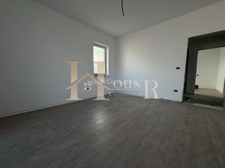 3 camere.Decomandat.Bucatarie inchisa.2 bai! - 3
