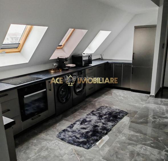 3 Camere de vanzare | Nicolae Grigorescu | Metrou | 2 parcari | 160 mp - 4