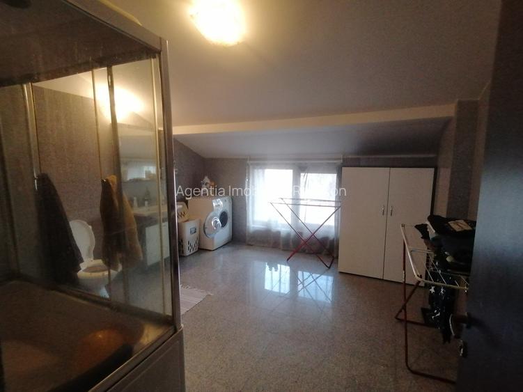 Apartament 3 camere Bd. T. Vladimirescu constructie 2009 - 21