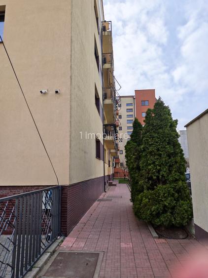 Spatiu comercial/birouri open space zona in plina dezvoltare - 14