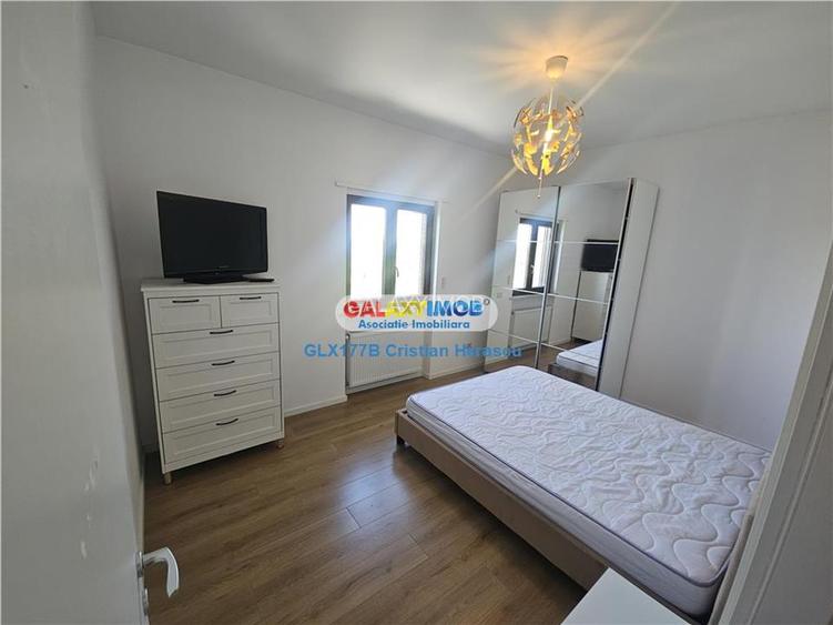 Ap 3 camere 2 bai 2 balcoane 75 mp utili Lift + Parcare Inclusa - 18