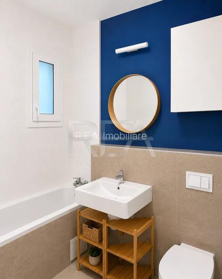 Apartament 3 camare  Afi City  Metrou Laminorului | Loc parcare inclus - 13