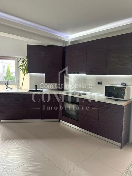 Apartament cu 2 camere | Grădina 90 mp | Zona Donath Park - Grigorescu - 3