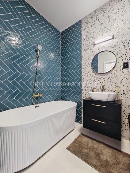 Apartament 2 camere | modern | nelocuit | Eroilor Residence - 6