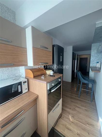 RECO Apartament 2 camere, Nufarul, etaj 5 - 9