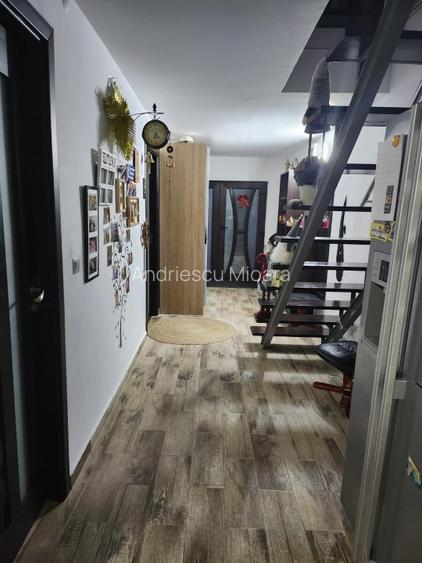 Vand casa in Dancu, str. Dacia - 7