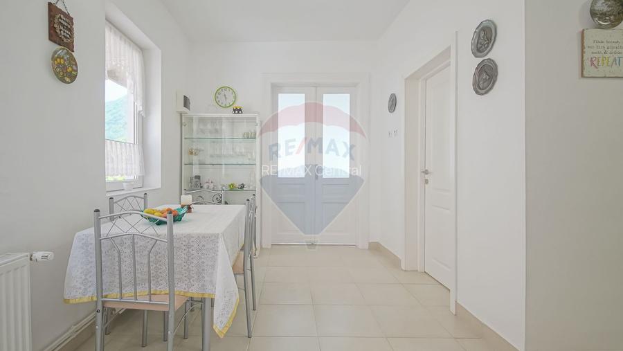 Casă falnică, curte individuală, langă Piața Unirii, în inima Scheilor - 10