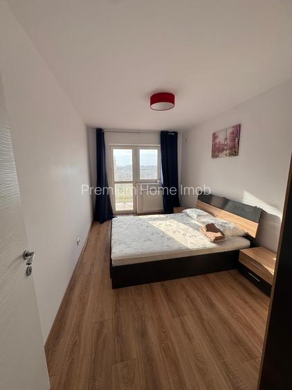 Apartament | 2 camere | bloc nou | Palladium Residence - 6