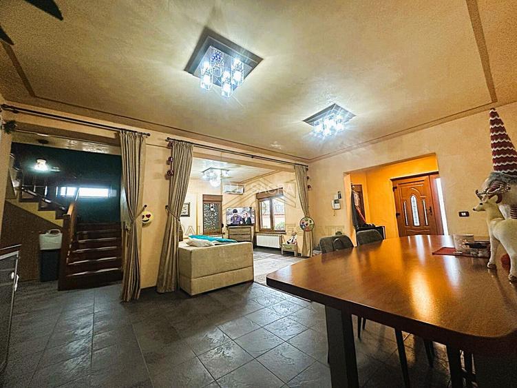 Vanzare - Vila 5 Dormitoare- Eficienta Energetica Ridicata - 12