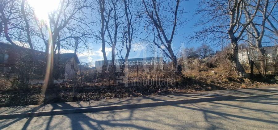 Teren intravilan pentru constructii de vanzare in Iris, Cluj Napoca - 6