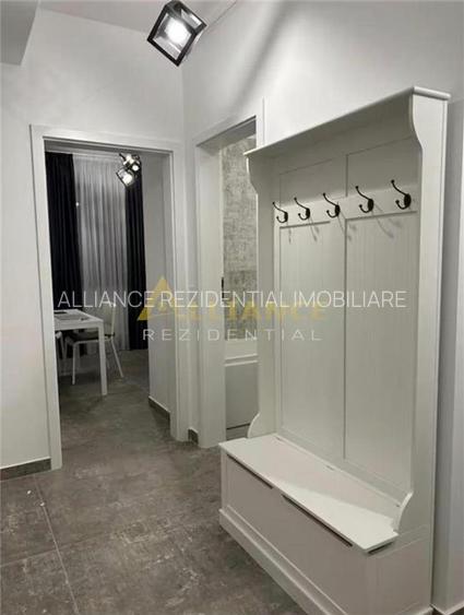 Sky Residence – 2 camere, 52.4 mp, mobilat si utilat - 5