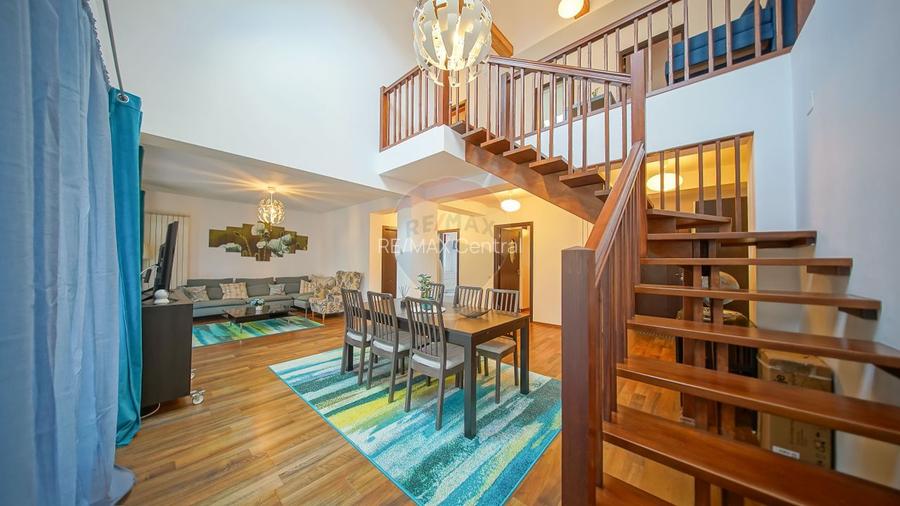 Apartament Premium cu Terasă Panoramică către Munții Bucegi! - 14