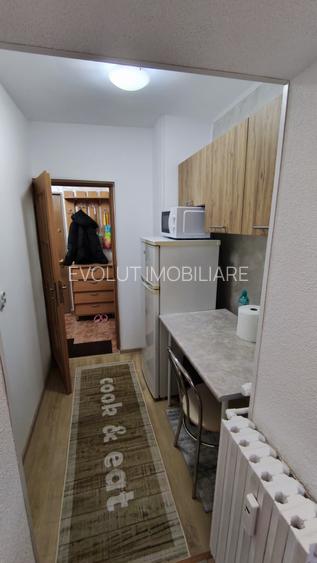 Garsonieră mobilată și utilată de vânzare – Inel 2 - 19