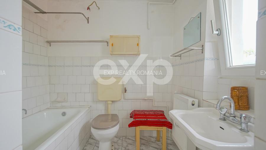 Casa cu priveliste panoramica in inima zonei Șchei – Strada Cotun, nr. 9 - 16