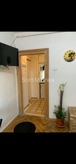 PROPRIETAR Garsoniera Strada Armenească - fara risc seismic, bloc reabilitat - 6