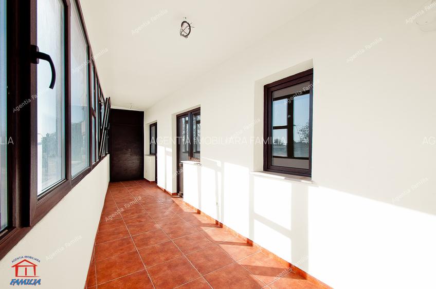 Apartament ultramodern, 2 camere, etaj 12, Italian Residence - 10