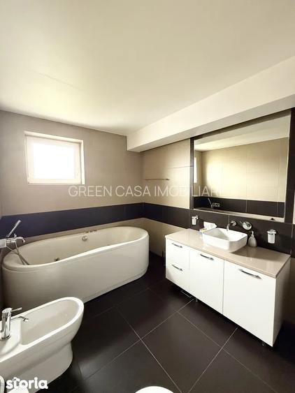 Apartament exclusivist | 4 camere | 96 mp | Dorobanților - 14