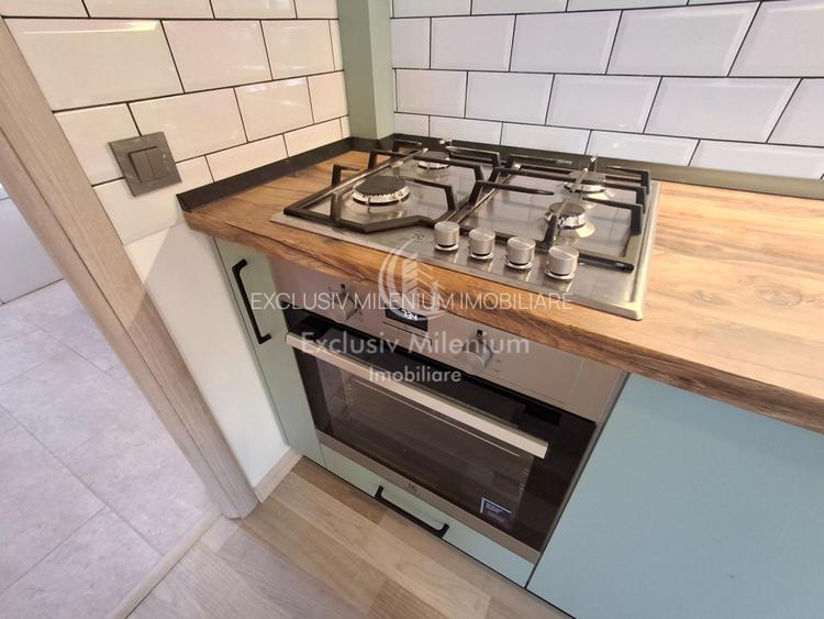 3 camere Dorobanti -  Floreasca - 14