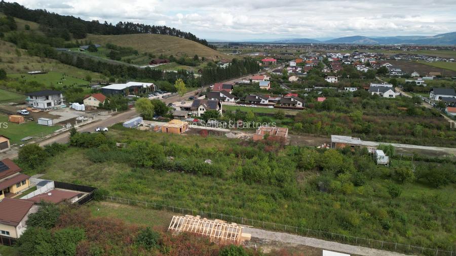 Teren intravilan - 29