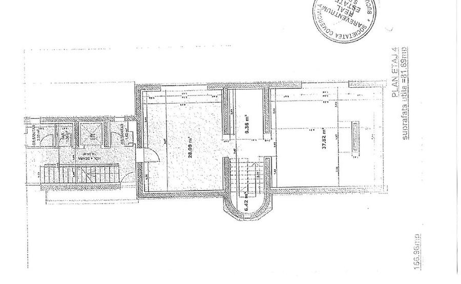 Floreasca - Dorobanti, Str. Albac 11 - comision 0%, reprezentam proprietarul! - 9