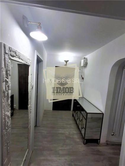 Apartament 3 Camere 70 Mpu 2 Bai | Pivnita Terezian - 8